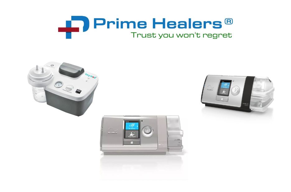 Oxygen Solutions on Demand for Home Use Oxygen Solutions on Demand for Home Use