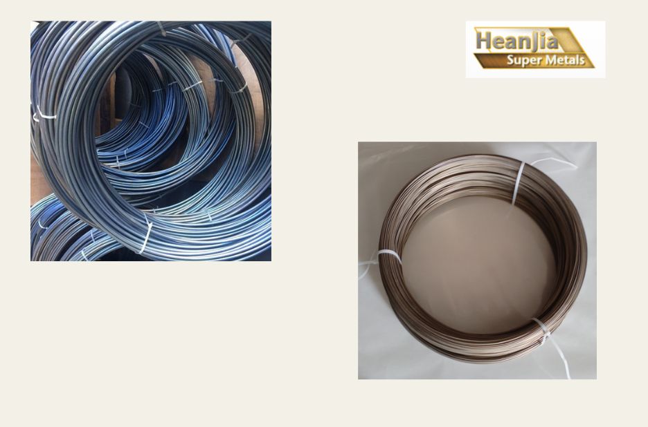 High-Temp Heating Wire: Performance, Safety and Selection High-Temp Heating Wire: Performance, Safety and Selection