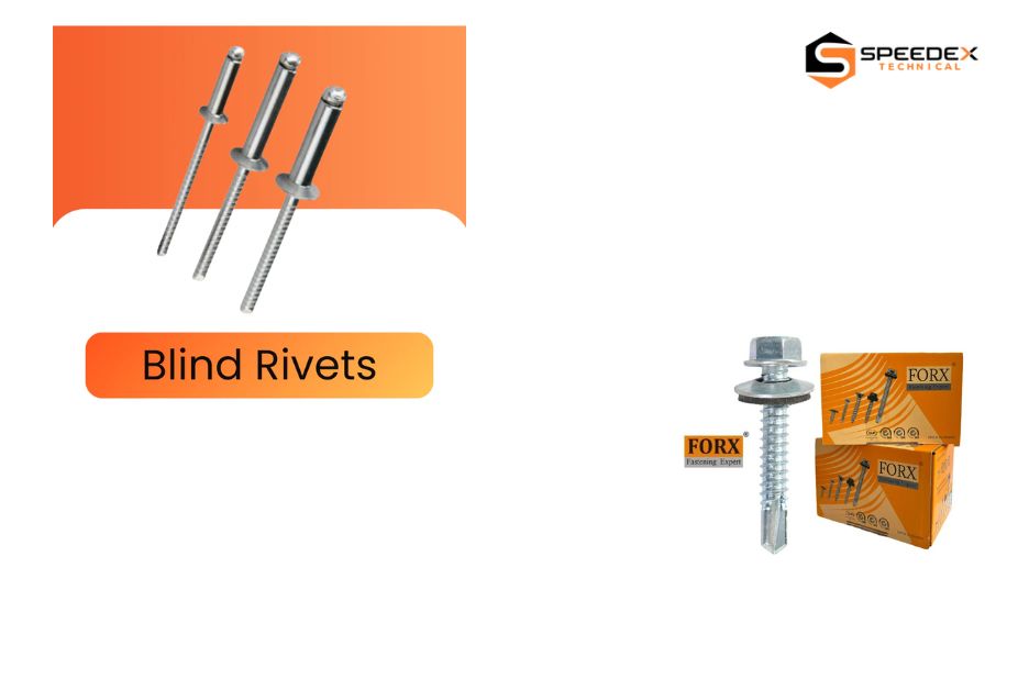 Your Guide to Self-Tapping Screws for DIY Projects Your Guide to Self-Tapping Screws for DIY Projects