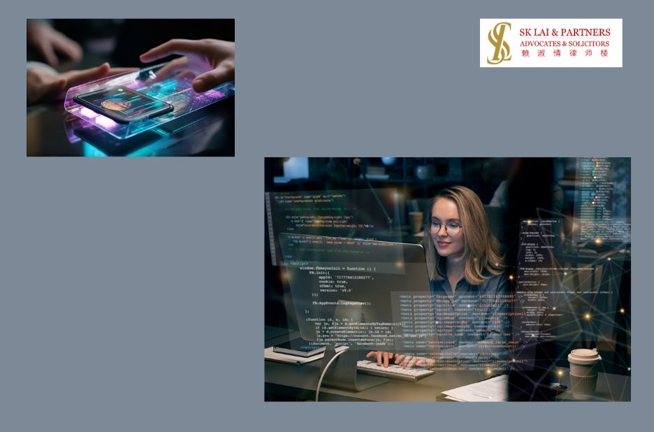 Practical legal support for technology firms and blockchain initiatives Practical legal support for technology firms and blockchain initiatives