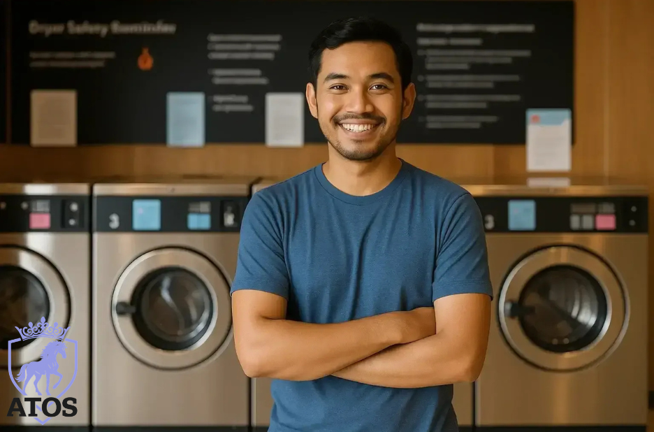 Expert Laundromat Setup and Installation Services in Malaysia for Your Commercial Laundry Business Expert Laundromat Setup and Installation Services in Malaysia for Your Commercial Laundry Business