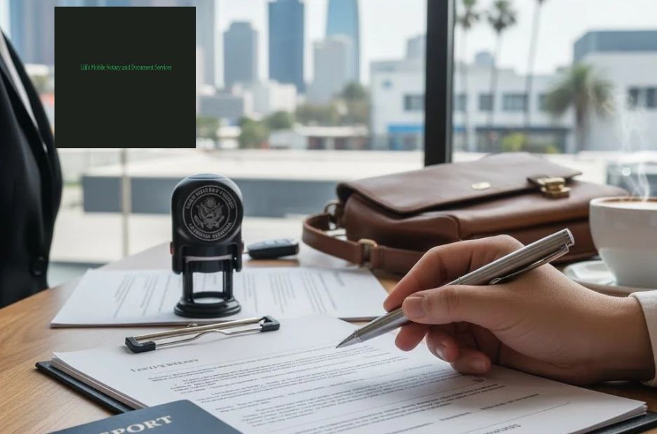 Apostille For Legal Documents San Fernando – Reliable Mobile Notary and Apostille Services by Lili’s Apostille For Legal Documents San Fernando – Reliable Mobile Notary and Apostille Services by Lili’s
