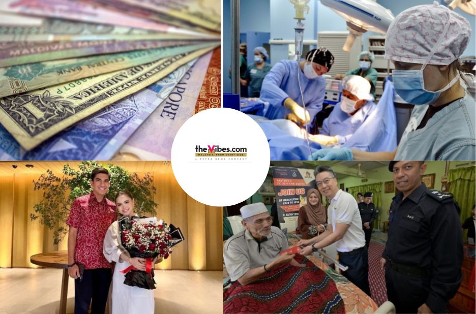 Latest Malaysia Lifestyle News: Trends in Culture, Fashion, Health & Entertainment Latest Malaysia Lifestyle News: Trends in Culture, Fashion, Health & Entertainment