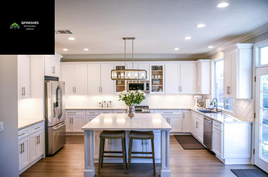 Complete Bathroom Renovation Packages for a Stress-Free and Luxurious Remodel Complete Bathroom Renovation Packages for a Stress-Free and Luxurious Remodel