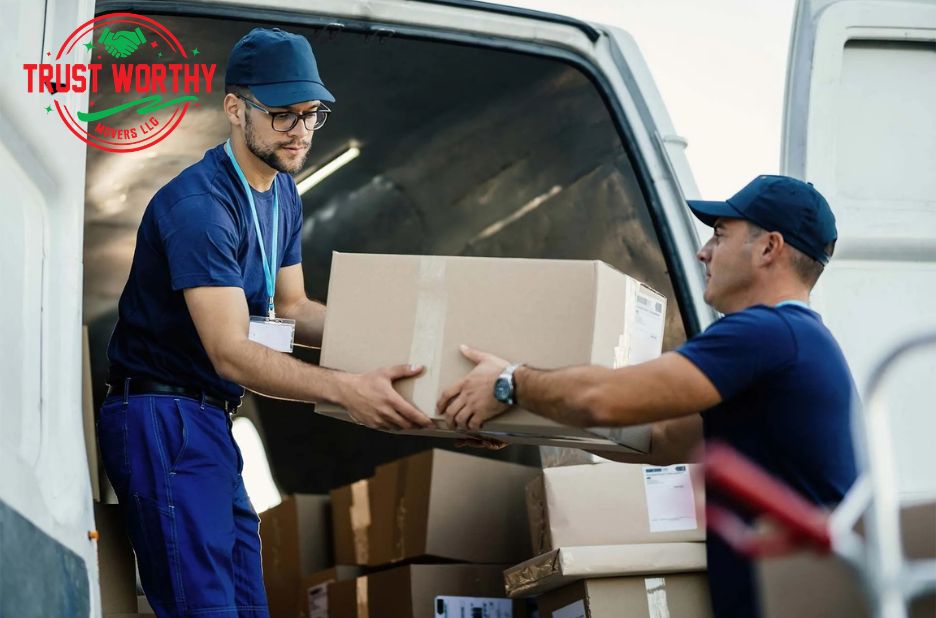 Professional Office Movers for a Stress-Free Workplace Relocation Professional Office Movers for a Stress-Free Workplace Relocation