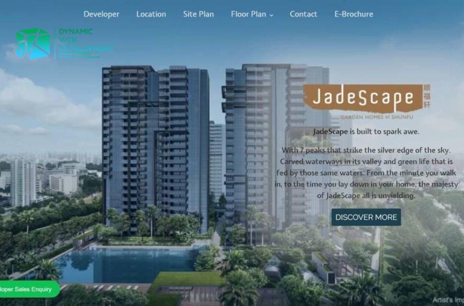 Smart, budget-friendly website designs for growing businesses Smart, budget-friendly website designs for growing businesses