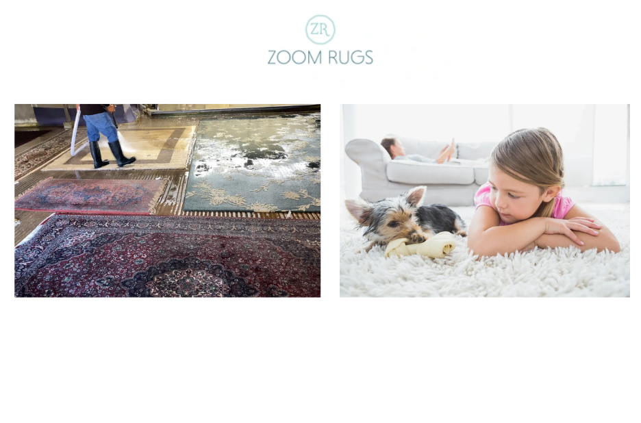 Trusted Rug Cleaning Services Near You Trusted Rug Cleaning Services Near You