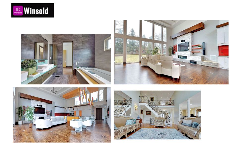 Immersive property journeys for modern buyers Immersive property journeys for modern buyers