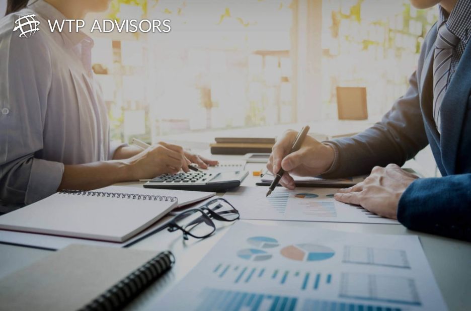 Global valuations and tax planning for growth Global valuations and tax planning for growth