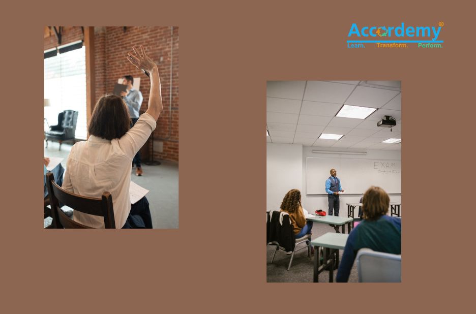 Advance Your Training Career with a Master Trainer Certification Path Advance Your Training Career with a Master Trainer Certification Path