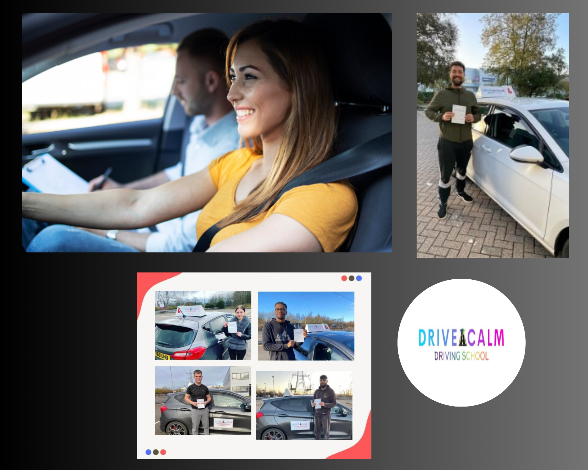 Top Driving School in Cambridge for Confident, Safe Lessons Top Driving School in Cambridge for Confident, Safe Lessons