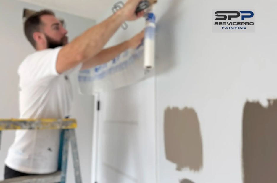 Reliable painters for Lincoln homes and bathrooms Reliable painters for Lincoln homes and bathrooms