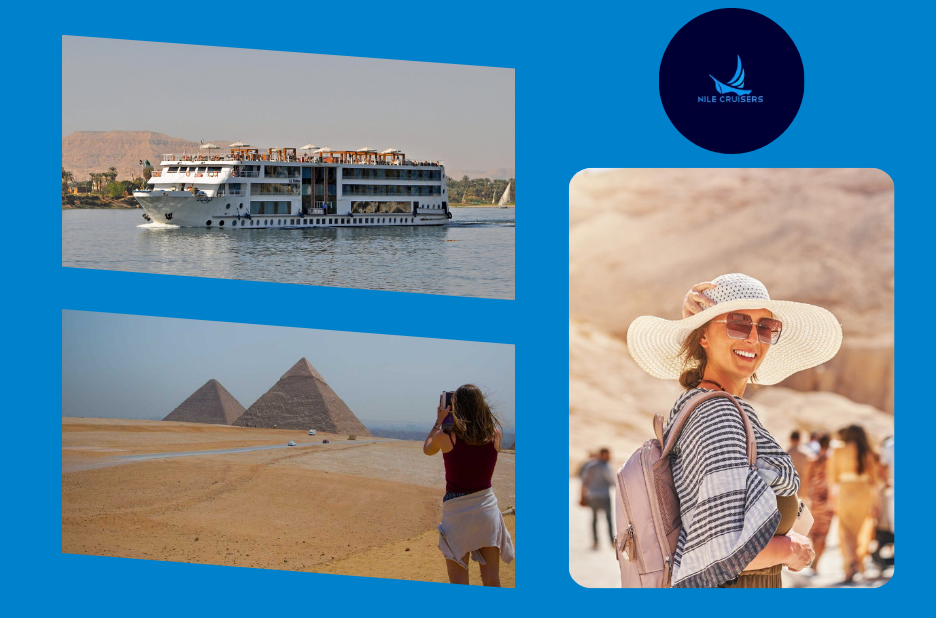 Glide Along the Nile: A Timeless Egypt Voyage Glide Along the Nile: A Timeless Egypt Voyage