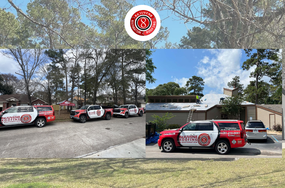 Reliable Roof Repair Solutions in New Waverly TX Reliable Roof Repair Solutions in New Waverly TX