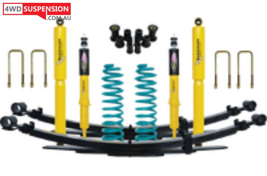 Elevate Your Ride: A Comprehensive Lift Kit Guide for Off-Road Confidence Elevate Your Ride: A Comprehensive Lift Kit Guide for Off-Road Confidence
