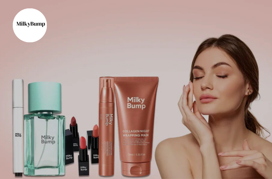 A Fresh, Hydrated Glow: Discover a Collagen Duo for Radiant Skin A Fresh, Hydrated Glow: Discover a Collagen Duo for Radiant Skin