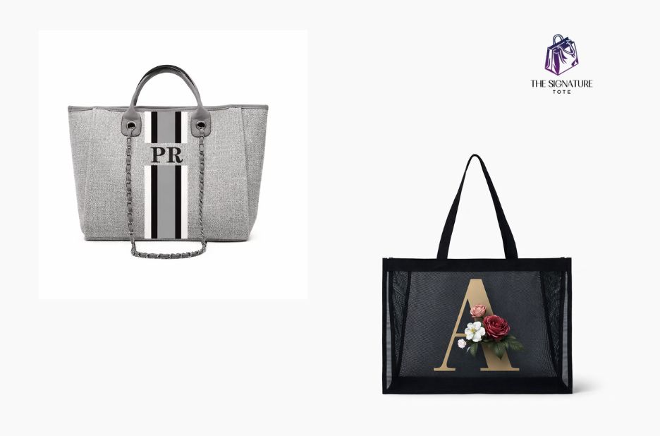 Personalised tote bags for kids: durably designed for every day Personalised tote bags for kids: durably designed for every day