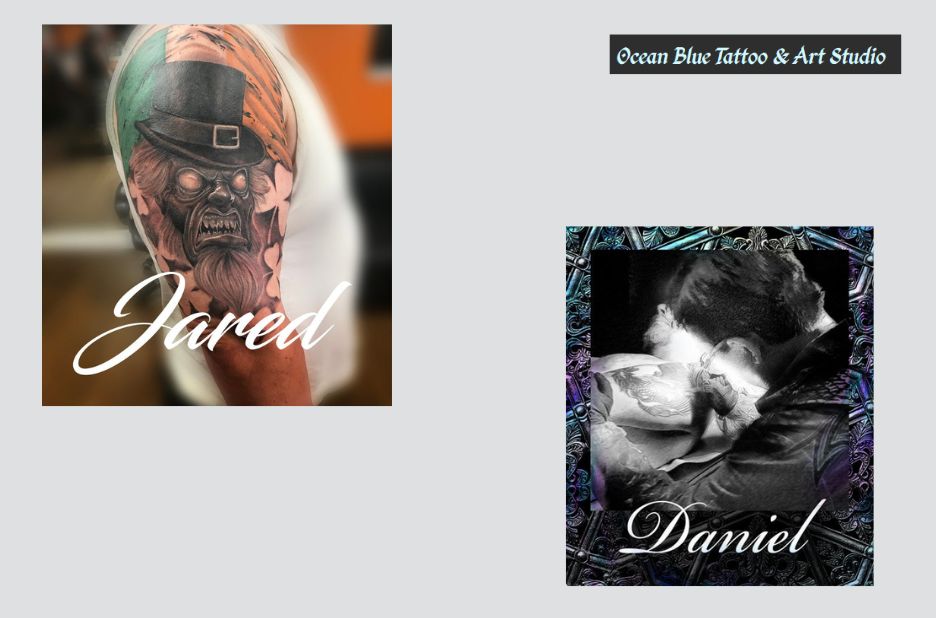 Inspiring Sleeve Concepts for Minnesota Ink Lovers Inspiring Sleeve Concepts for Minnesota Ink Lovers