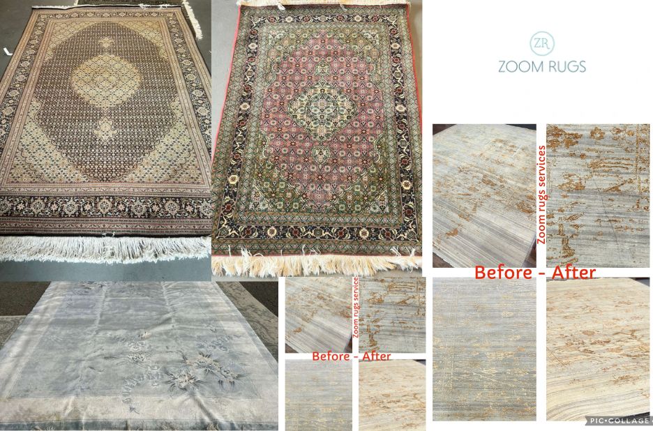 Expert Rug Care in Berkely: Practical Cleaning Solutions Expert Rug Care in Berkely: Practical Cleaning Solutions