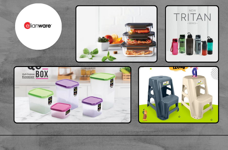 Top Plasticware Storage Solutions in Malaysia for an Organized Kitchen Top Plasticware Storage Solutions in Malaysia for an Organized Kitchen