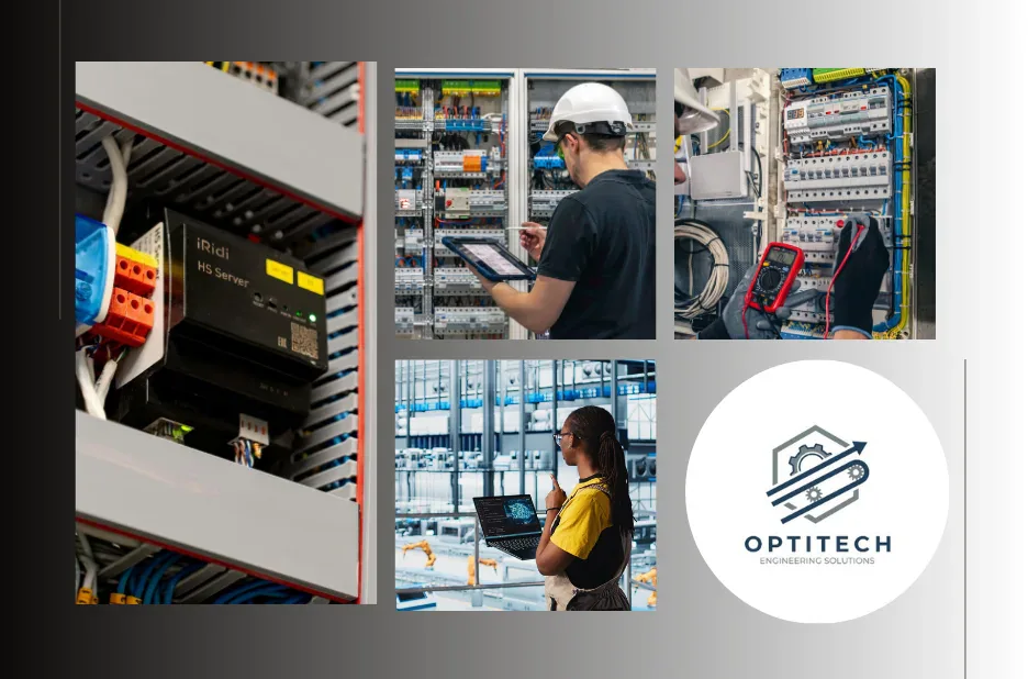 Hire Expert PLC Programmer Atlanta for Advanced Automation Solutions and System Integration Hire Expert PLC Programmer Atlanta for Advanced Automation Solutions and System Integration