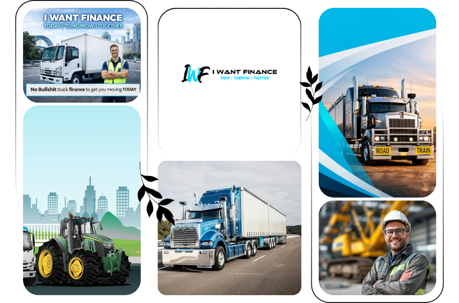 Heavy Duty Truck Financing Solutions for Your Business Growth | Iwantfinance.com.au Heavy Duty Truck Financing Solutions for Your Business Growth | Iwantfinance.com.au