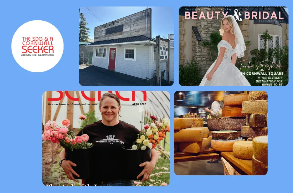 Discover Trusted Local News Cornwall Ontario for Community Stories and Updates Discover Trusted Local News Cornwall Ontario for Community Stories and Updates