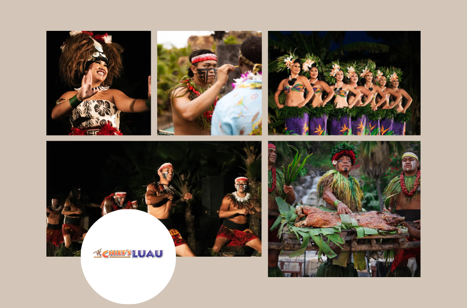 Discover Authentic Traditional Hawaiian Luau Food and Cultural Experiences Discover Authentic Traditional Hawaiian Luau Food and Cultural Experiences