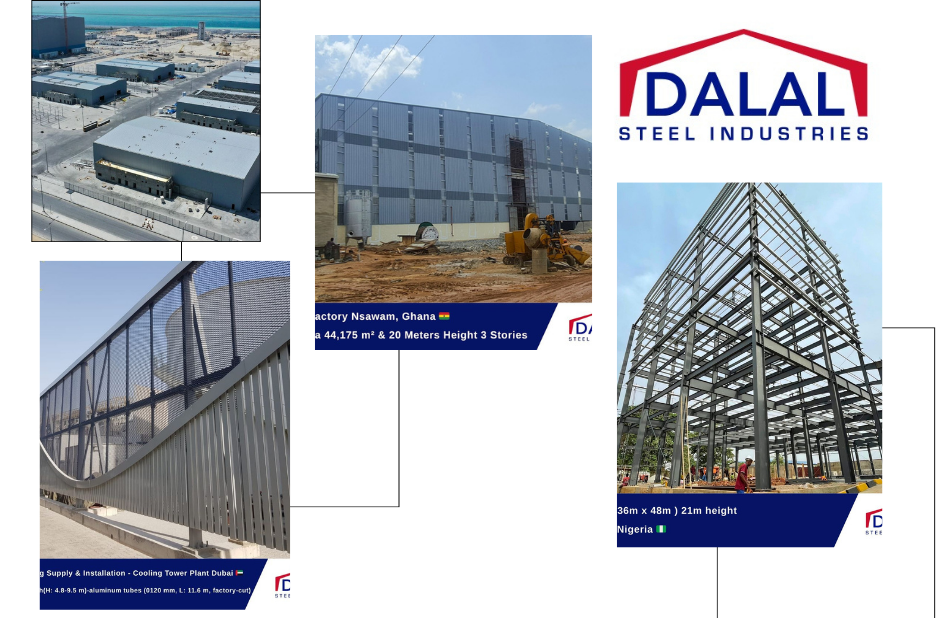 Top Prefabricated Building Manufacturers in Lebanon for Quality Steel Structures Top Prefabricated Building Manufacturers in Lebanon for Quality Steel Structures