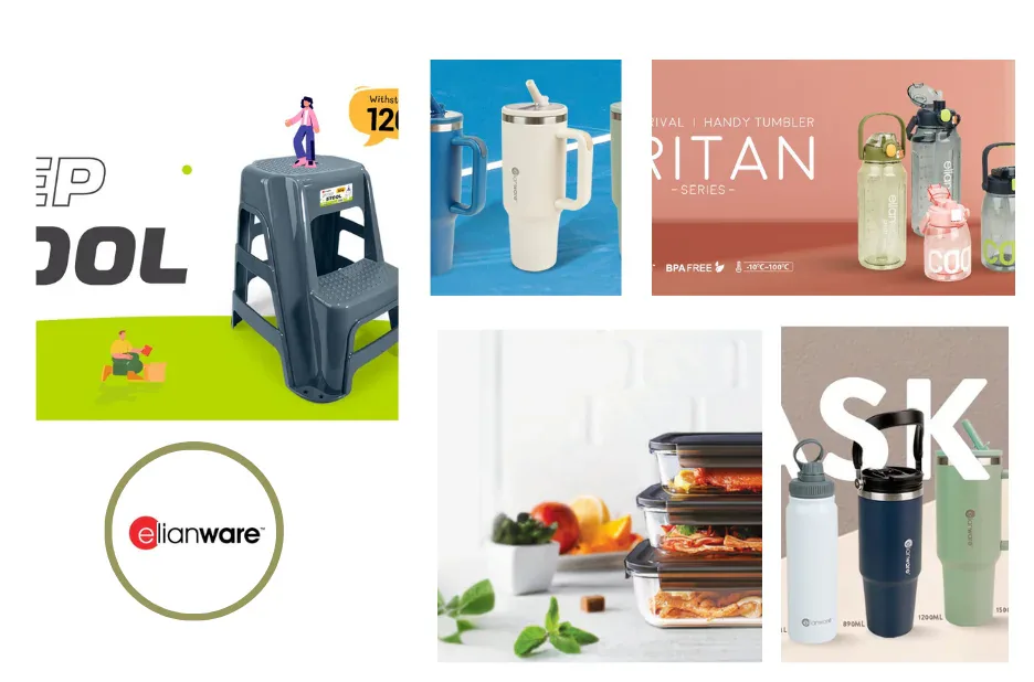 Top Plasticware Products Malaysia for Durable and Stylish Kitchen Solutions Top Plasticware Products Malaysia for Durable and Stylish Kitchen Solutions