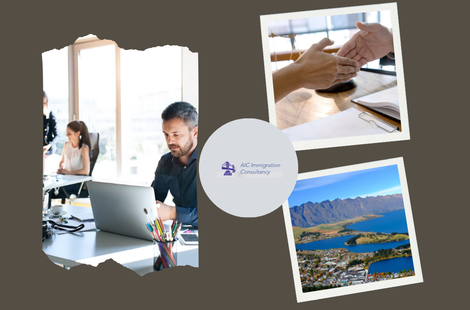Top Immigration Agents Auckland for Expert Visa and Residency Services Top Immigration Agents Auckland for Expert Visa and Residency Services