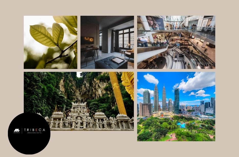 Exclusive Luxury Suite Packages in Kuala Lumpur for an Unforgettable Stay Exclusive Luxury Suite Packages in Kuala Lumpur for an Unforgettable Stay