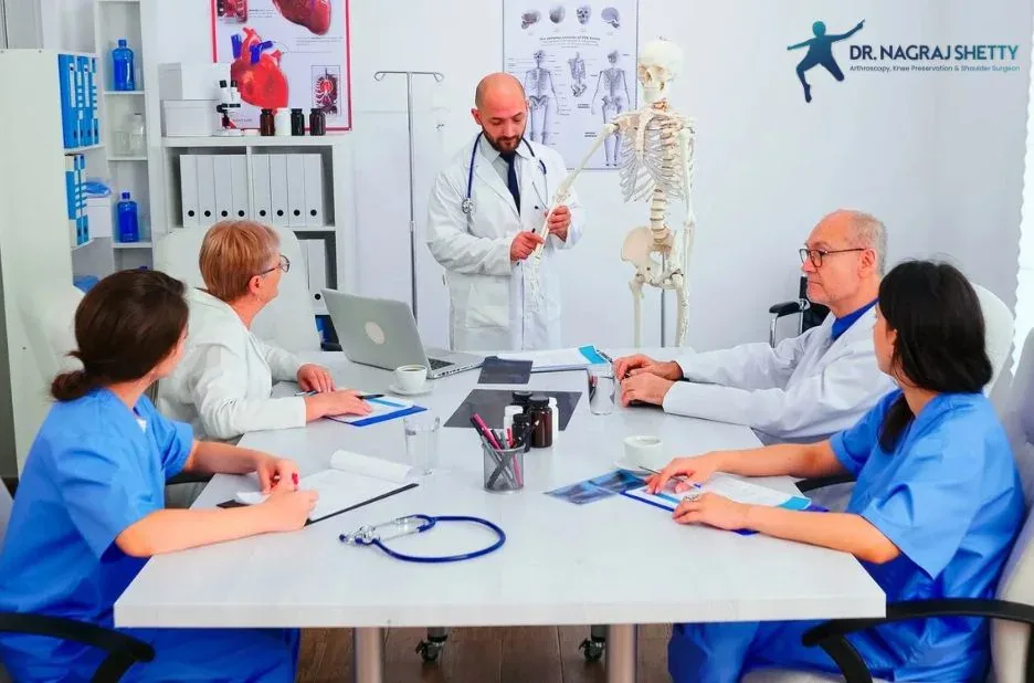 Find the Best Arthroscopic Shoulder Surgeon for Expert Rotator Cuff Repair and Fast Recovery Find the Best Arthroscopic Shoulder Surgeon for Expert Rotator Cuff Repair and Fast Recovery