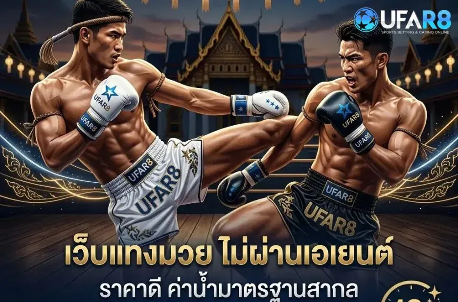 เว็บแทงมวย เดิมพันมวยสากลอย่างมืออาชีพ พร้อมเคล็ดลับและกลยุทธ์ชนะเดิมพัน เว็บแทงมวย เดิมพันมวยสากลอย่างมืออาชีพ พร้อมเคล็ดลับและกลยุทธ์ชนะเดิมพัน
