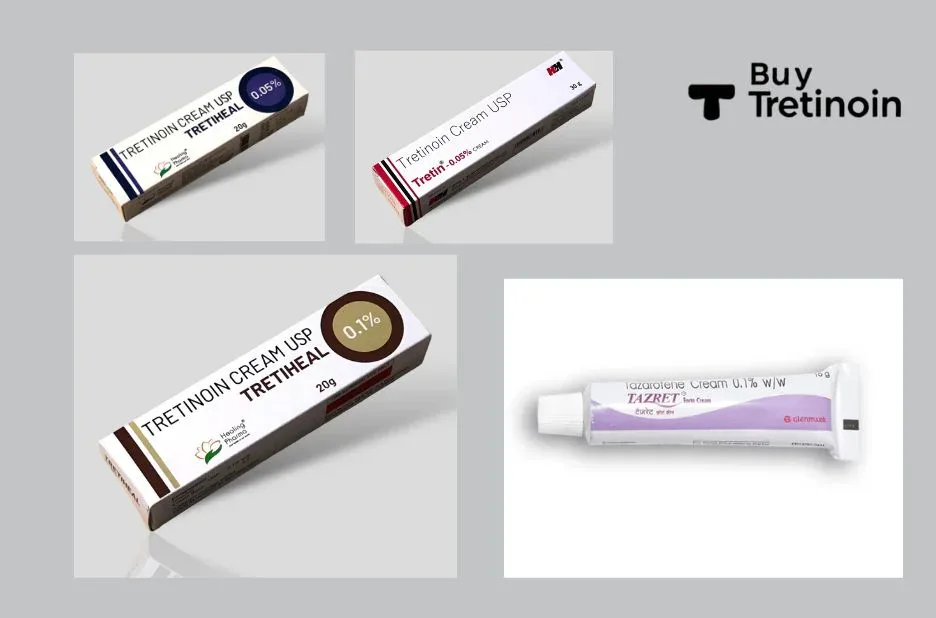 Buy Triluma Cream UK – Trusted Skincare Solutions for Even Skin Tone at Buytretinoin.org Buy Triluma Cream UK – Trusted Skincare Solutions for Even Skin Tone at Buytretinoin.org