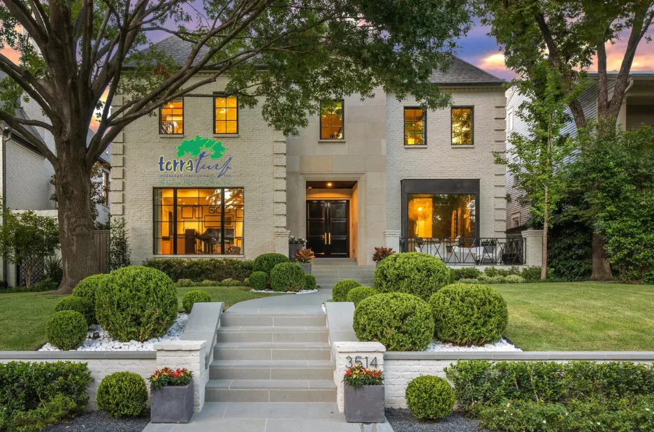 Top Lawn Service Plano TX for Expert Care and Year-Round Lawn Maintenance Top Lawn Service Plano TX for Expert Care and Year-Round Lawn Maintenance