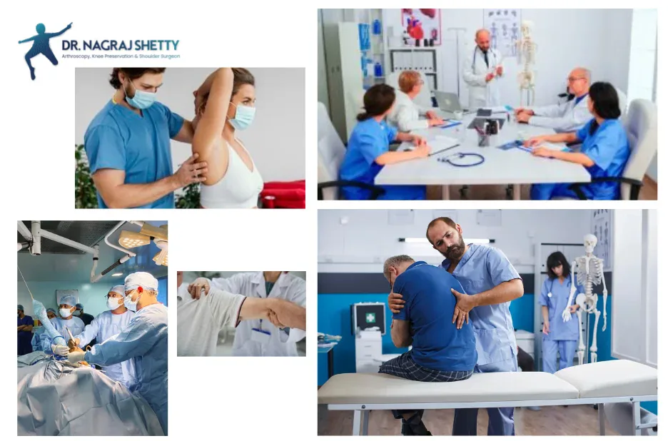 Top Shoulder Rotator Cuff Surgeon for Expert Repair and Rehabilitation Solutions Top Shoulder Rotator Cuff Surgeon for Expert Repair and Rehabilitation Solutions