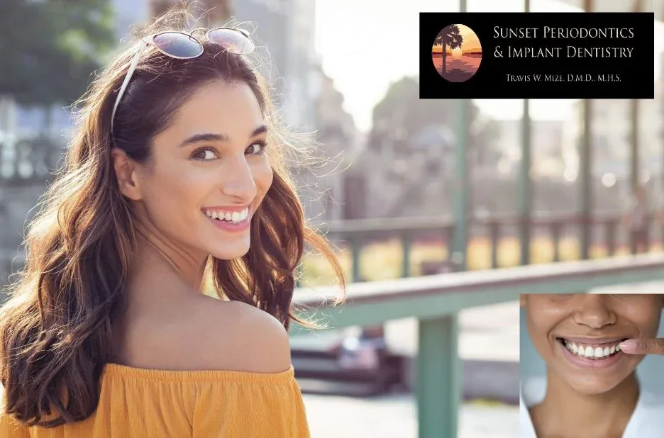 Effective Gum Recession Treatment in Columbia SC | Expert Periodontist Care Effective Gum Recession Treatment in Columbia SC | Expert Periodontist Care
