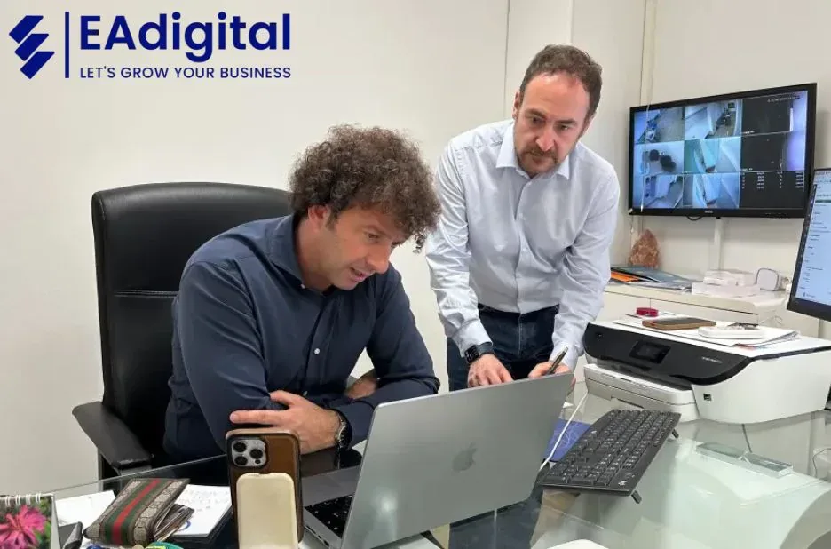 Agenzia Web a Lugano: Soluzioni Digitali su Misura per la Tua Crescita Online Agenzia Web a Lugano: Soluzioni Digitali su Misura per la Tua Crescita Online