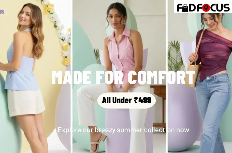 Top Local Fashion Stores for Trendy and Convenient Nearby Clothing Shopping Top Local Fashion Stores for Trendy and Convenient Nearby Clothing Shopping