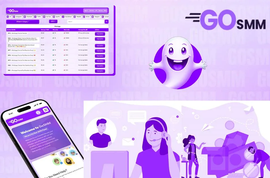 Boost Your Social Media Presence with the Best Instagram Followers Panel for Rapid Growth Boost Your Social Media Presence with the Best Instagram Followers Panel for Rapid Growth