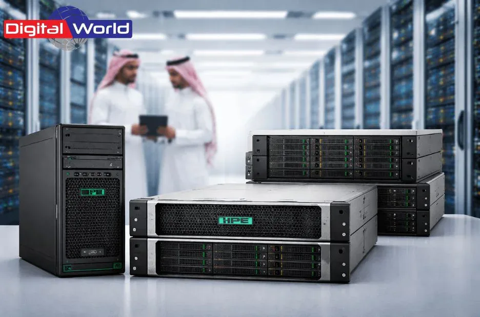 Top HPE Server Sellers Dubai for Reliable Enterprise Solutions and Support Top HPE Server Sellers Dubai for Reliable Enterprise Solutions and Support