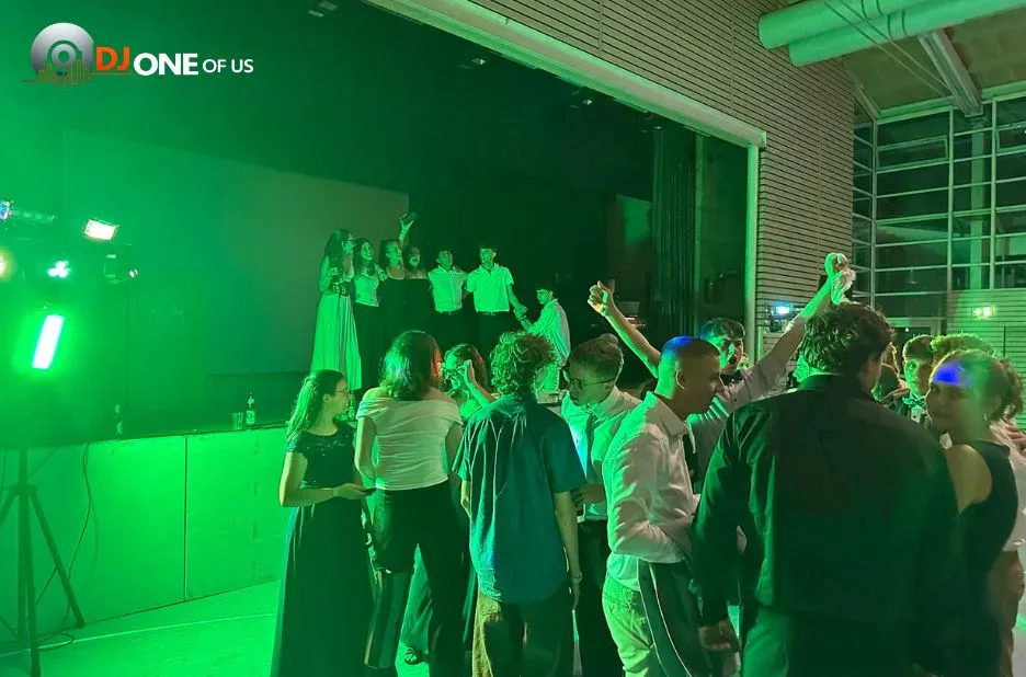 DJ für Geburtstagsfeier Gaildorf – Professionelle Musik und Stimmung für Ihre Party DJ für Geburtstagsfeier Gaildorf – Professionelle Musik und Stimmung für Ihre Party
