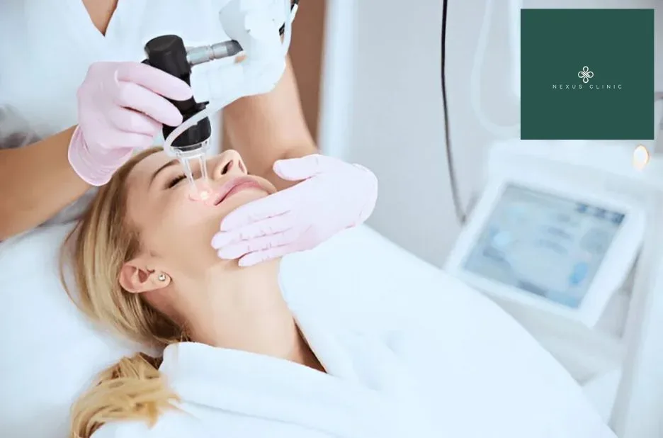 Pico Laser Treatment Malaysia – Advanced Skin Rejuvenation at Nexus Clinic Pico Laser Treatment Malaysia – Advanced Skin Rejuvenation at Nexus Clinic