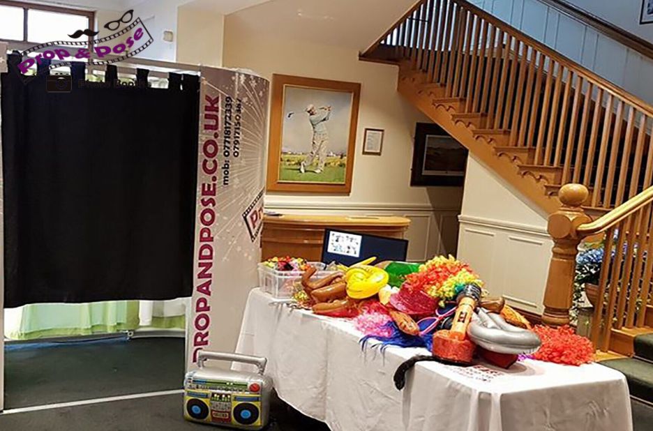 Affordable Party Photo Booth Hire in Manchester for Unforgettable Events Affordable Party Photo Booth Hire in Manchester for Unforgettable Events