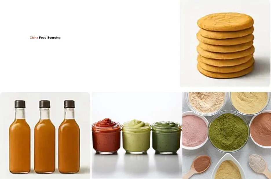 Reliable Food Supplier Audit Services in China for Quality Assurance Reliable Food Supplier Audit Services in China for Quality Assurance