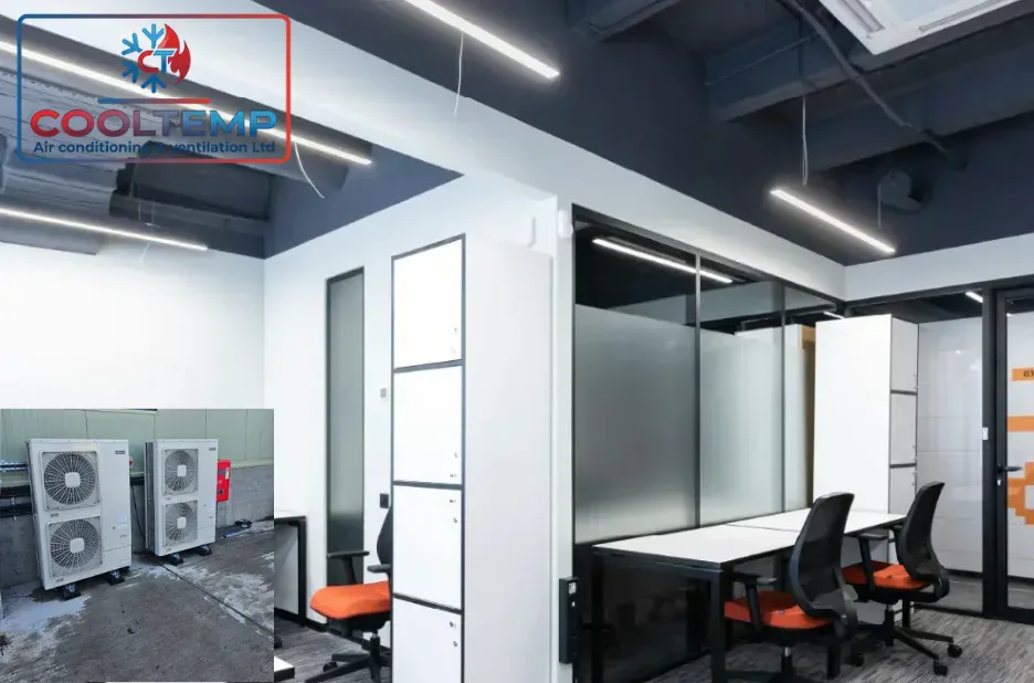 Air Conditioning For Homes Kent – Expert Residential Cooling Solutions by CoolTemp Air Con Air Conditioning For Homes Kent – Expert Residential Cooling Solutions by CoolTemp Air Con