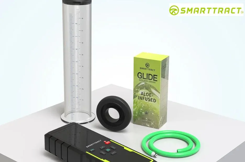 Discover the Benefits of a Hands Free Vacuum Erection Device for Comfort and Convenience Discover the Benefits of a Hands Free Vacuum Erection Device for Comfort and Convenience