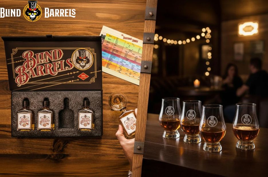 Discover the Best Bourbon of the Month Delivered to Your Doorstep Discover the Best Bourbon of the Month Delivered to Your Doorstep
