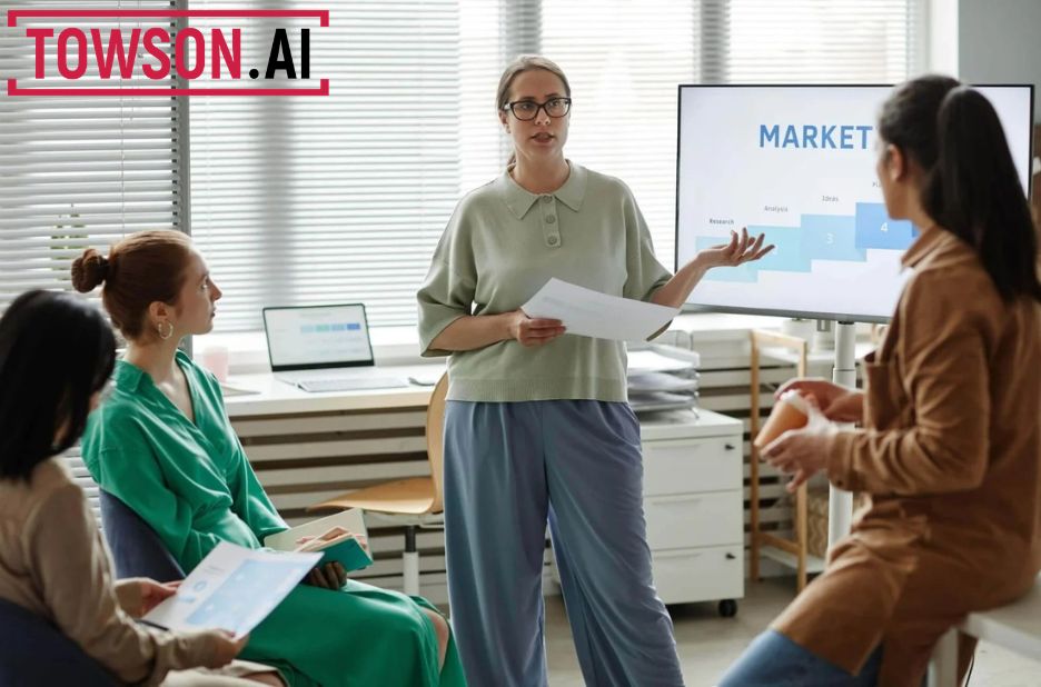 AI strategie ontwikkelen: deskundige begeleiding voor succesvolle implementatie in uw organisatie AI strategie ontwikkelen: deskundige begeleiding voor succesvolle implementatie in uw organisatie